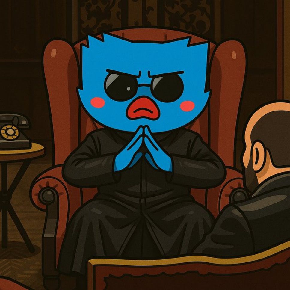 Blujin Boss