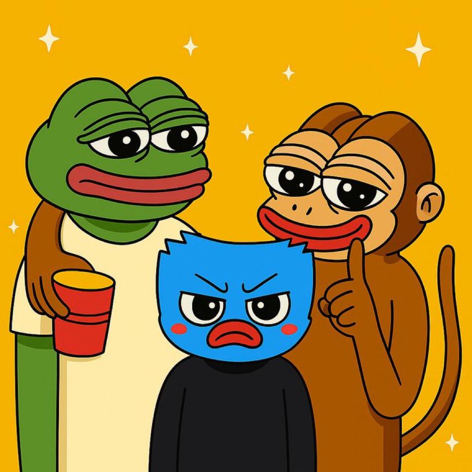 MEME SQUAD